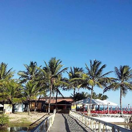 Апартаменты Meu Porto Seguro - Taperapua Экстерьер фото