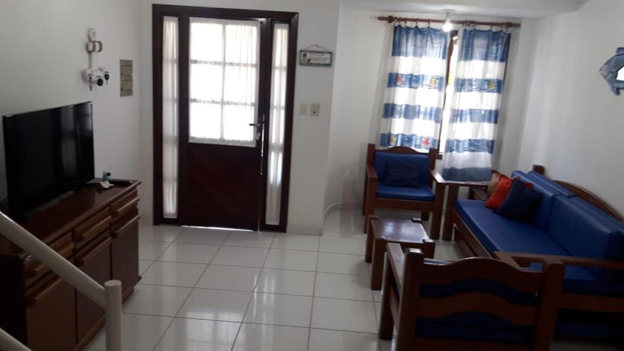 Апартаменты Meu Porto Seguro - Taperapua Экстерьер фото