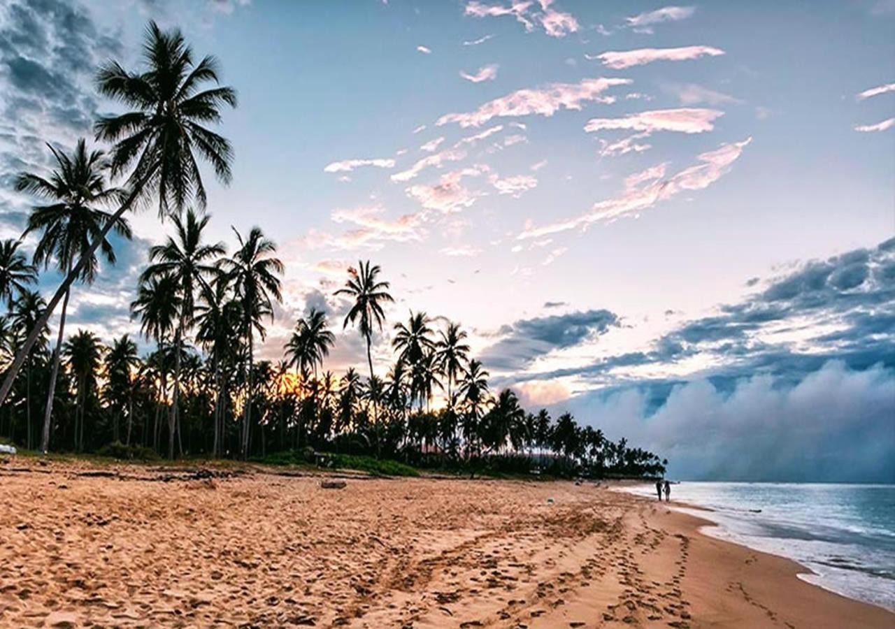 Апартаменты Meu Porto Seguro - Taperapua Экстерьер фото