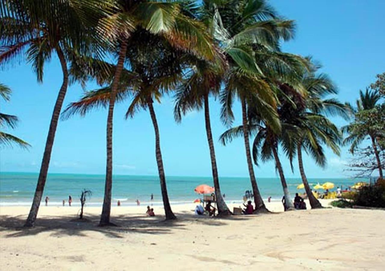 Апартаменты Meu Porto Seguro - Taperapua Экстерьер фото