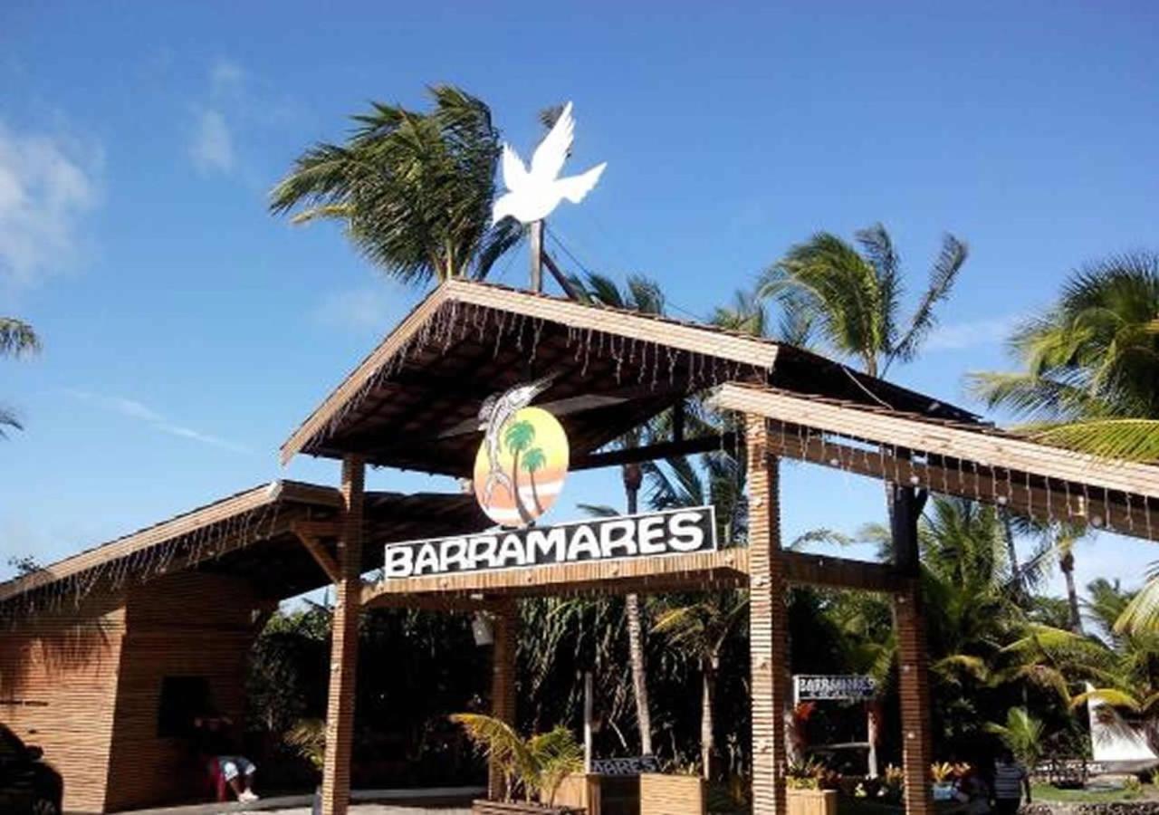 Апартаменты Meu Porto Seguro - Taperapua Экстерьер фото