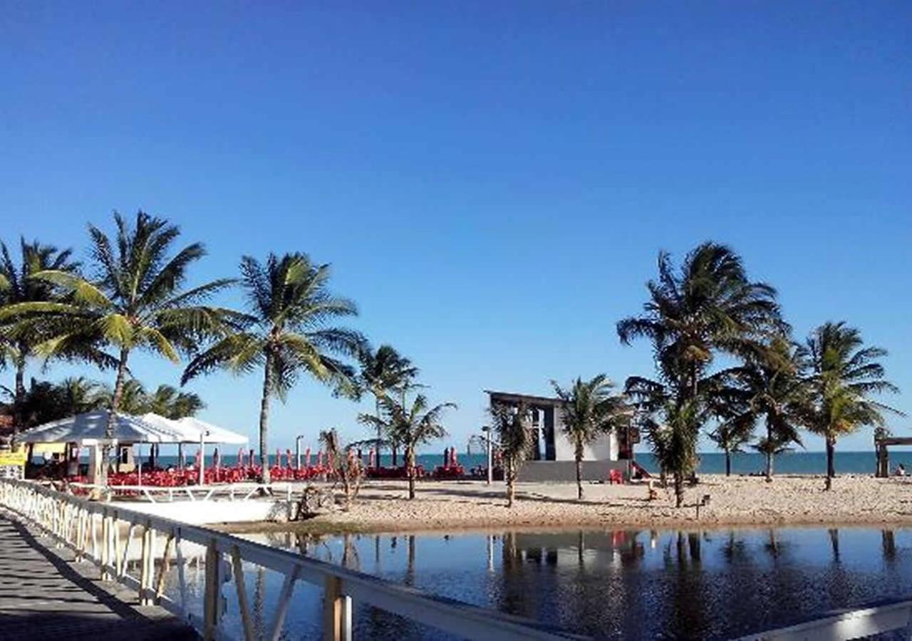 Апартаменты Meu Porto Seguro - Taperapua Экстерьер фото
