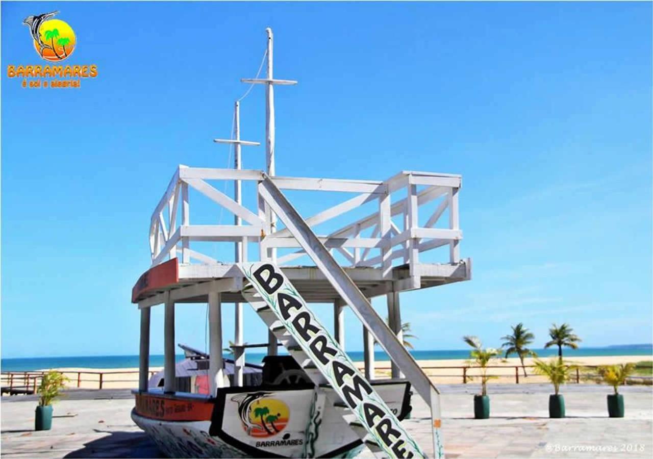 Апартаменты Meu Porto Seguro - Taperapua Экстерьер фото