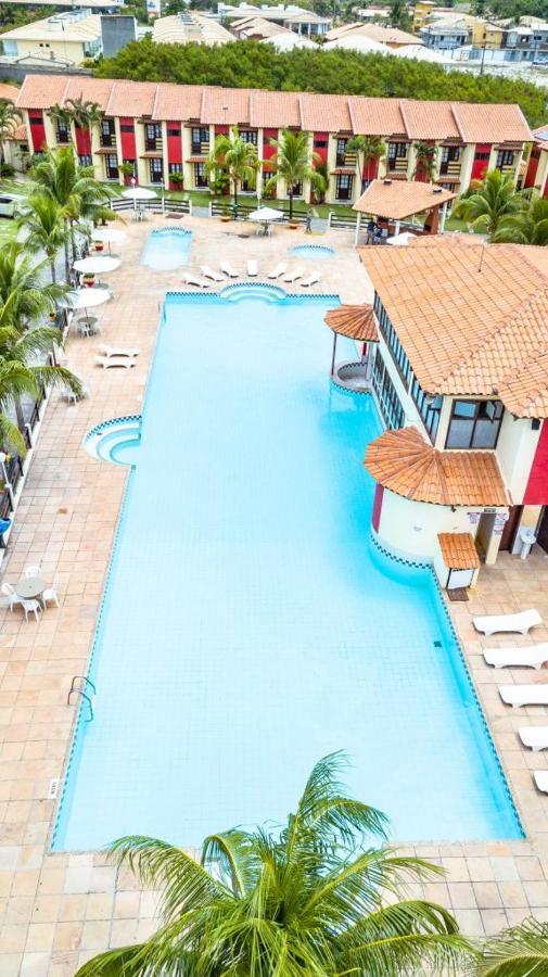 Апартаменты Meu Porto Seguro - Taperapua Экстерьер фото