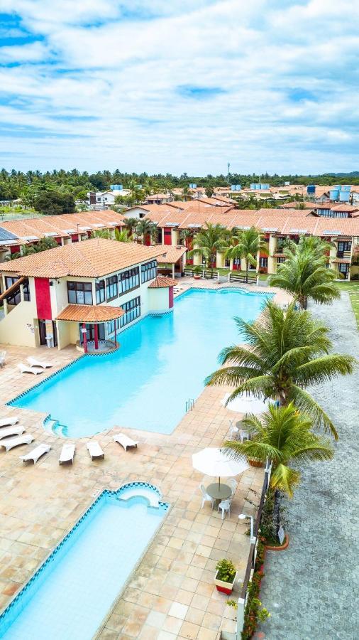 Апартаменты Meu Porto Seguro - Taperapua Экстерьер фото